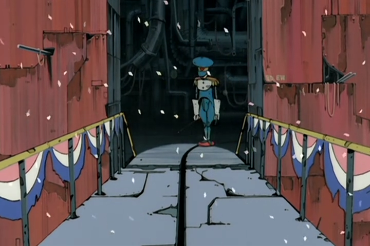 Robot Carnival (AnimeHD)